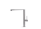 Vema Tiber Steel rubinetto cucina V20022